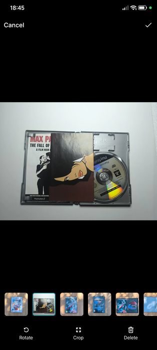 Lot 4 Jocuri Video: GTA Vice City și Gran Turismo 3 (PS2) + StarCraft II și NFS Hot Pursuit (PC Colecție)
