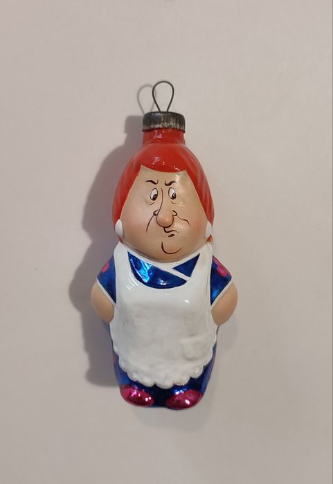 Елочные игрушки новогодние на ёлку