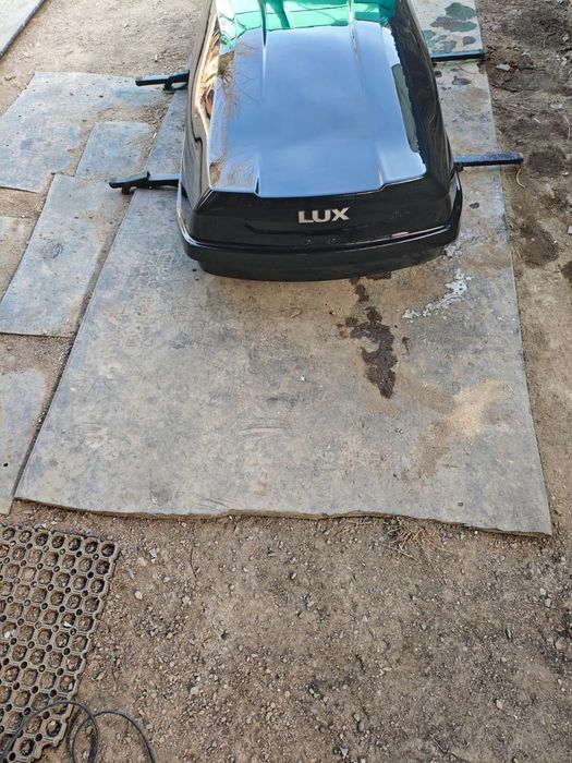 Продам авто бокс