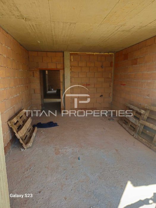 Едностаен апартамен Младежки хълм