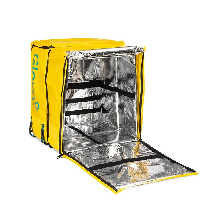 Висококачествена термочанта сгъваема раница