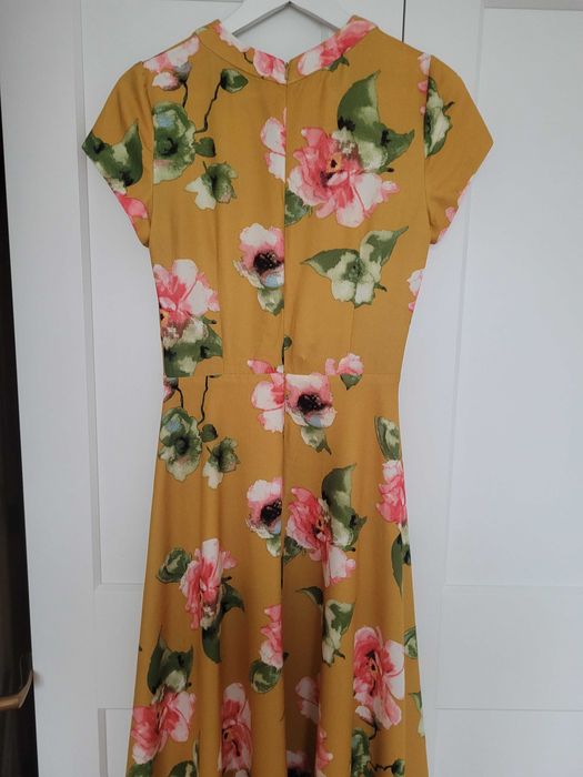 Rochie superba Poema.