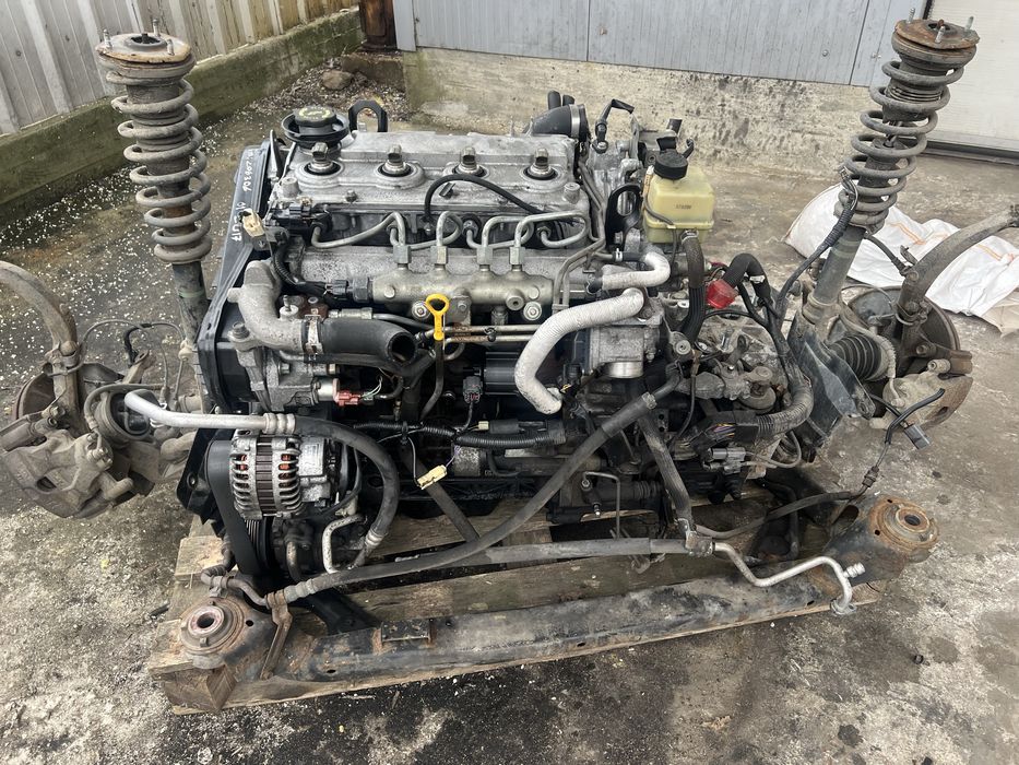 Compresor Ac Mazda 6 2.0d 2007 Livrare rapida!