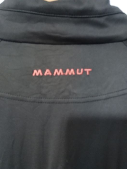 Mammut SofTech .