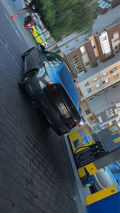 E90 M pachet 320d
