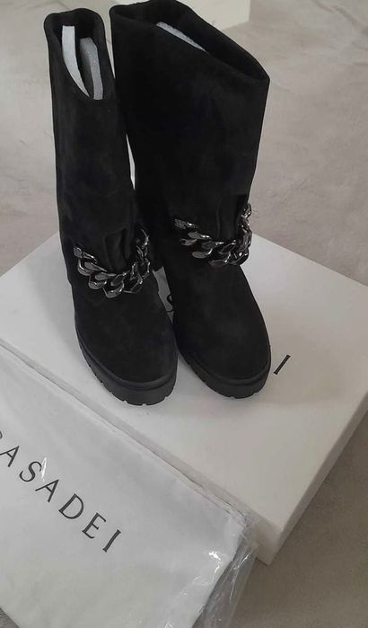Cizme CASADEI originale