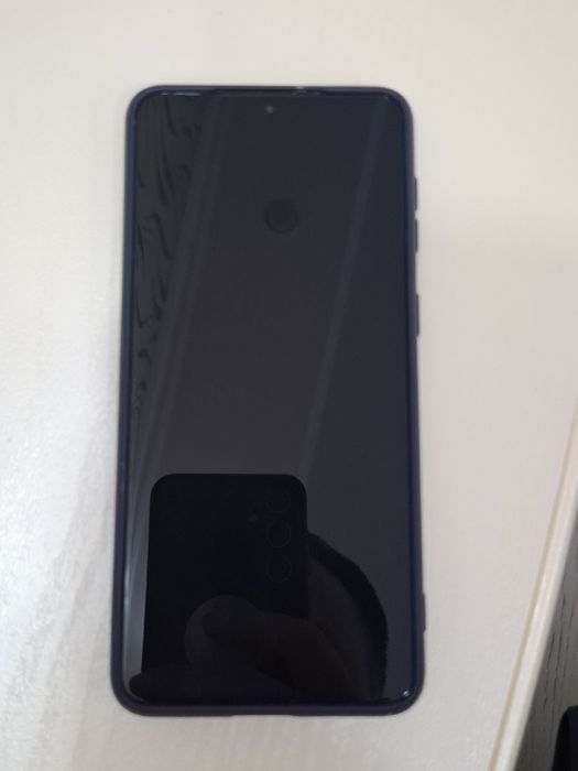 Samsung Galaxy S21+5G  8/128