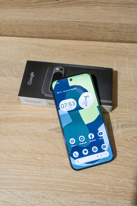 Google Pixel 9 Pro XL impecabil, garanție