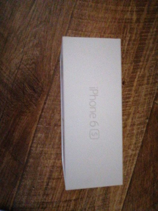 IPhone 6s  16 GB