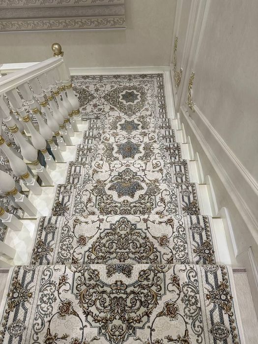 Gilam kesish va tikish xizmati