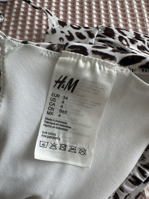 Бански от H&M и Shein от 10 до 5евро
