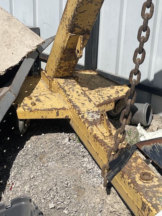 Стапель авторобот