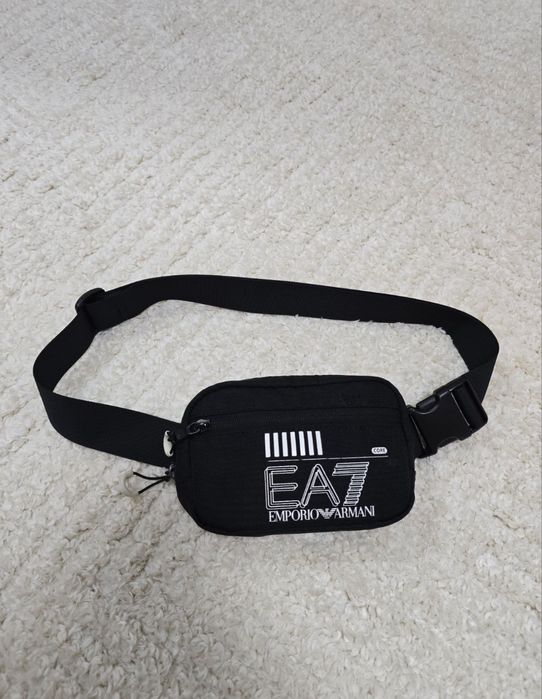 EA7 Emporio Armani - мъжка чанта