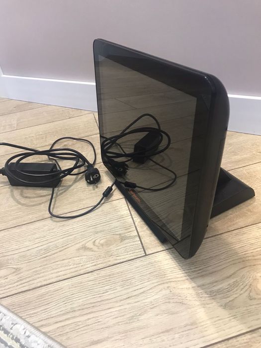 Моноблок с программой