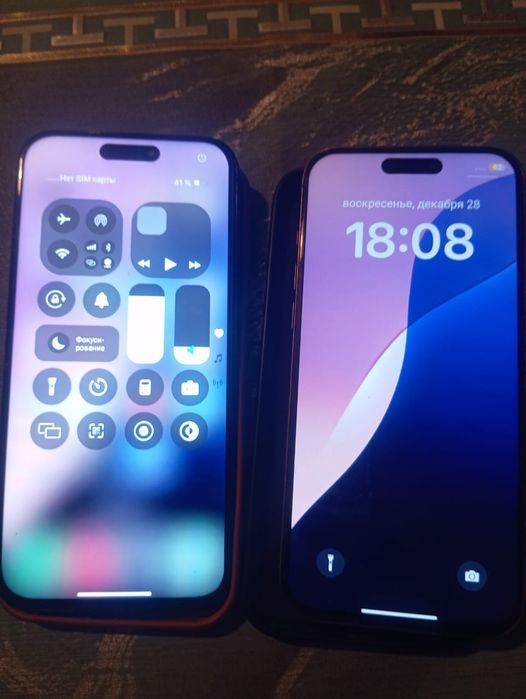 Новый Айфон 16 про Макс 5G