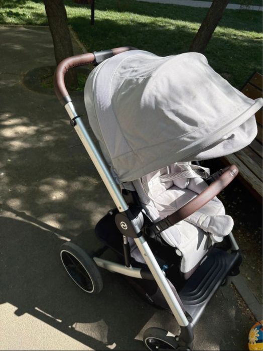 Carucior Cybex Balios S lux