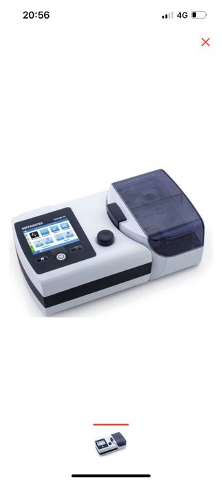 Продам кислародный аппарат