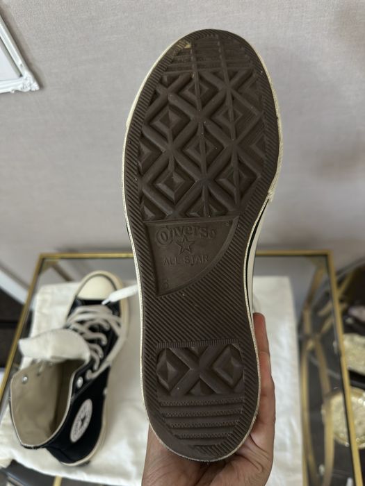 Converse ,massimo dutti обувь