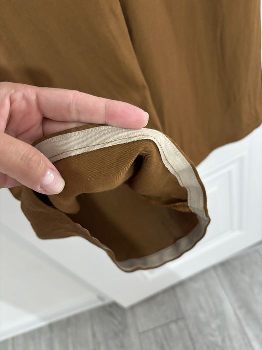 Брюки размера XS Zara