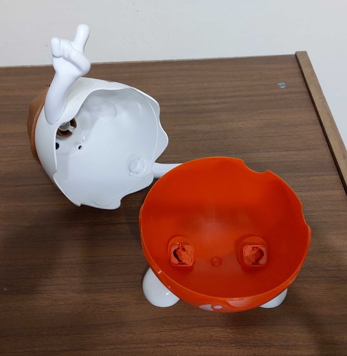 Киндерино. Киндер капсула.