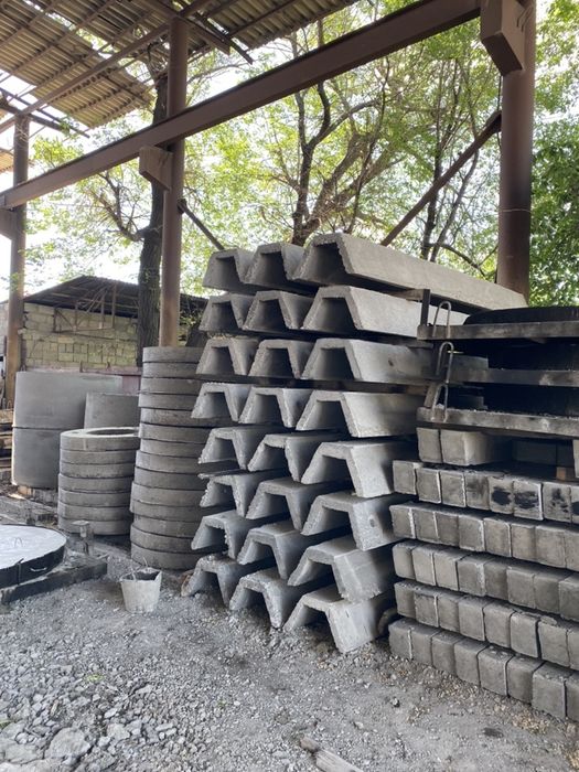 Кольца для септика! ЛЮКА