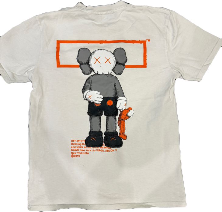 Тениска Off White