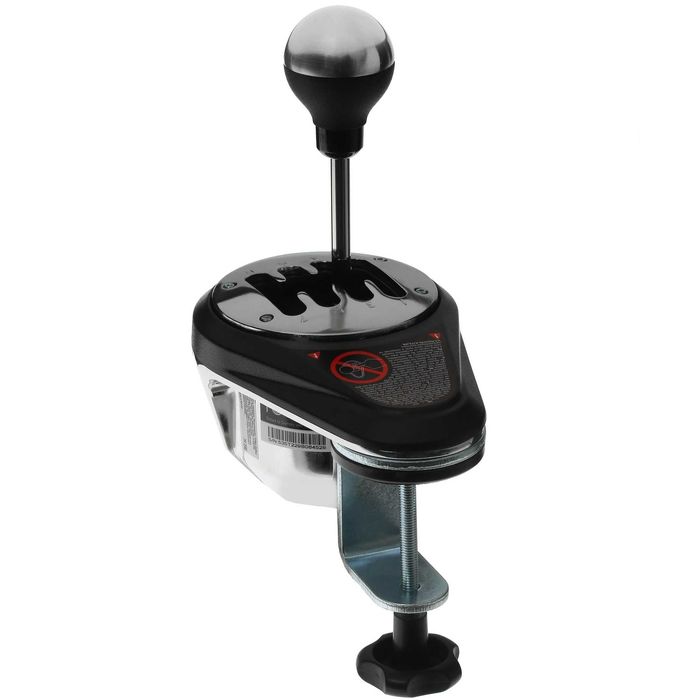 Коробка передач ThrustMaster TH8A Shifter Add-On