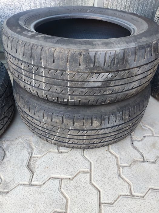 Шины R 17 225/65