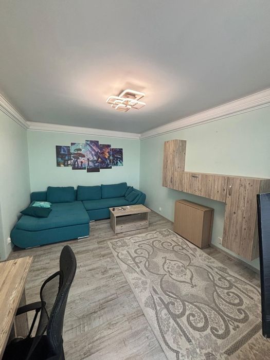 De închiriat apartament 2 camere – Calea Vitan, zona Stadion Olimpia