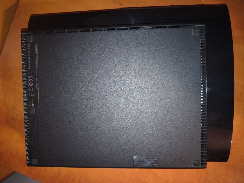 PlayStation 3+PS move