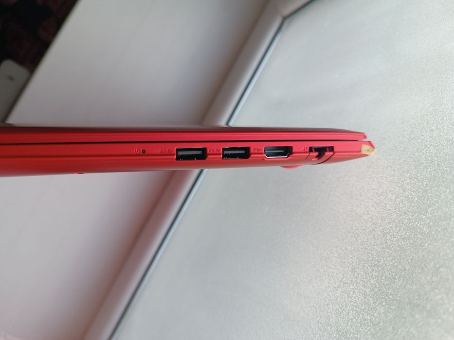 Ноутбук Lenovo Ideapad 510S-14IKB