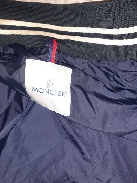 Яке Monkler , XL