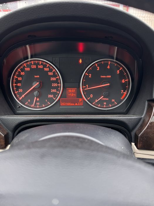 Bmw serie 3 2.0i Coupe 320i e92