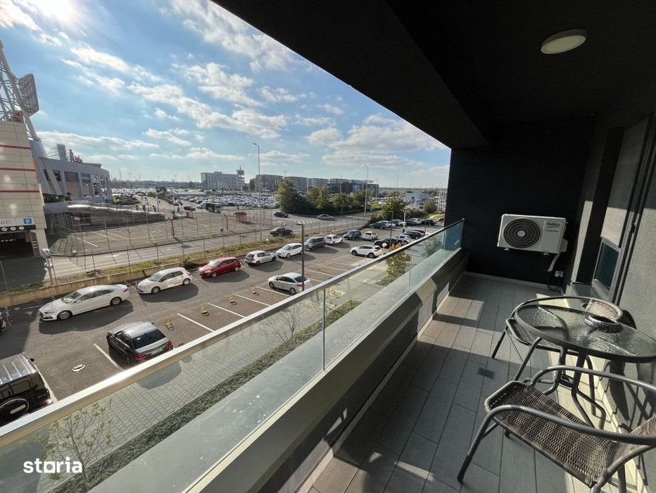 Apartament 2 Camere | Tomis Nord | Granvia | Vivo Mall | Termen Lung — fotografia 3
