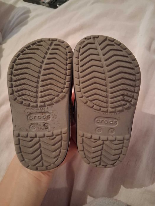 Летни сандали,crocs за бебе