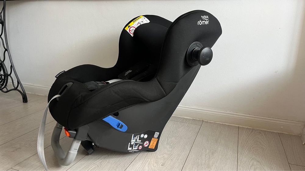 Scaun auto copii Britax Romer Max-Way