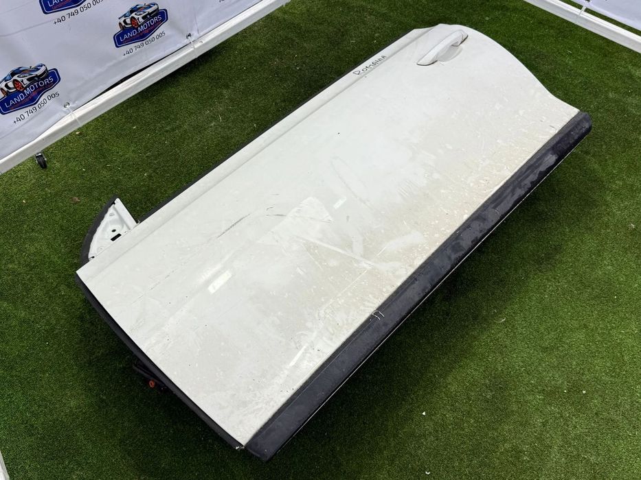 USA PORTIERA STANGA VOLKSWAGEN SCIROCCO 2009 / COUPE HATCHBACK 2009-2014