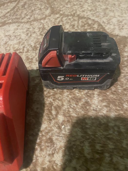 Милоуоки импатктор