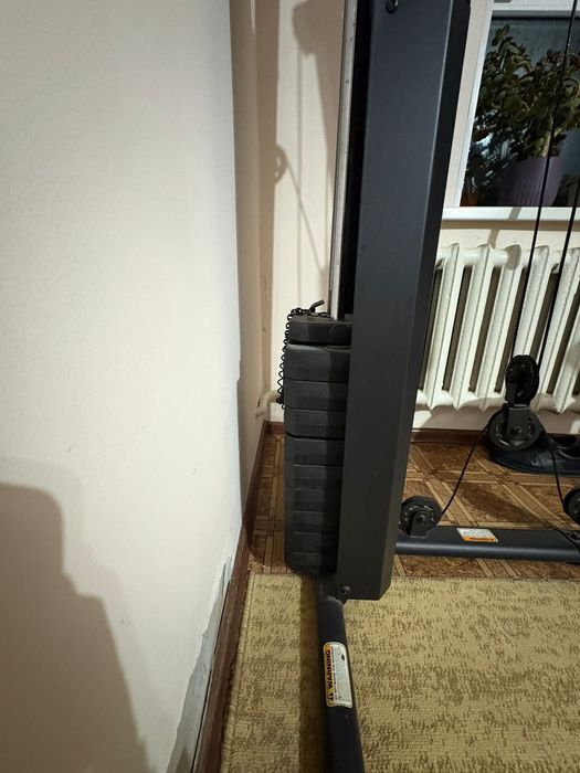 Тринажор от грижый