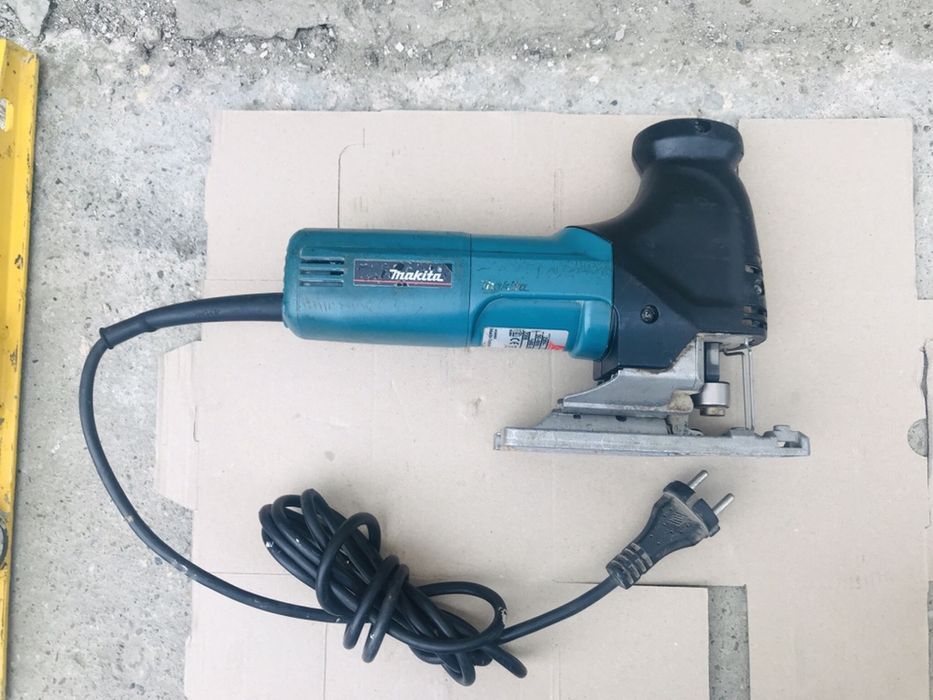 Pendular Soricel Makita 4341-CT 720w