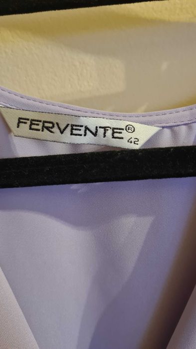 Официална рокля FERVENTE