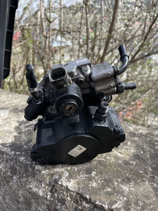 Mercedes c250 cdi + piese aferente