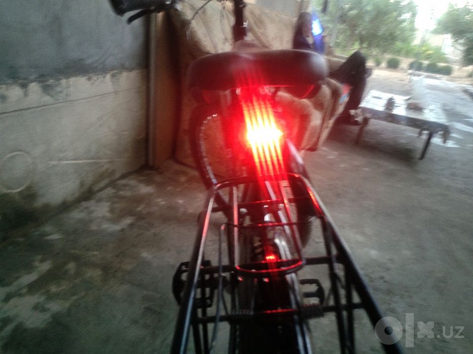 Altezza Super bike velosiped 29 sotiladi