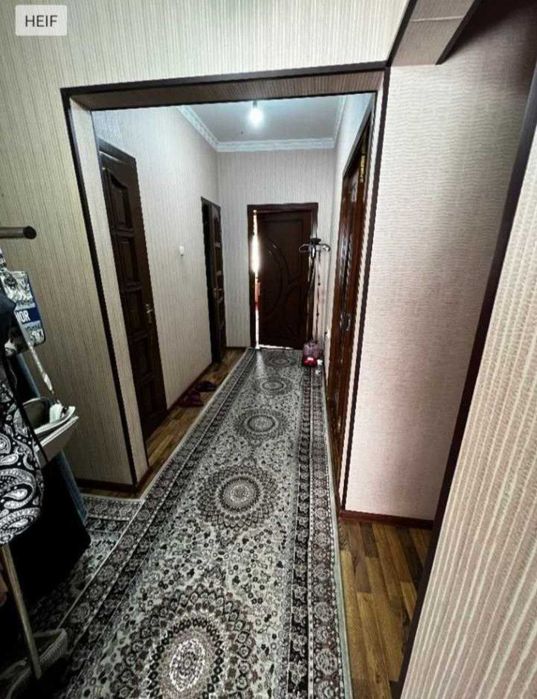 Юнусабад9, 2в3/4/9,Раздельная 58м2+10м2, Не Торец, Ипотека Да, 1 Линия