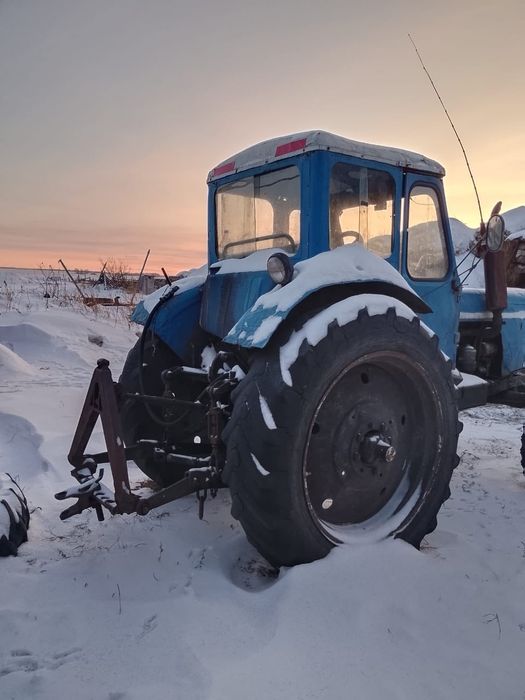 Продается трактор Т-50