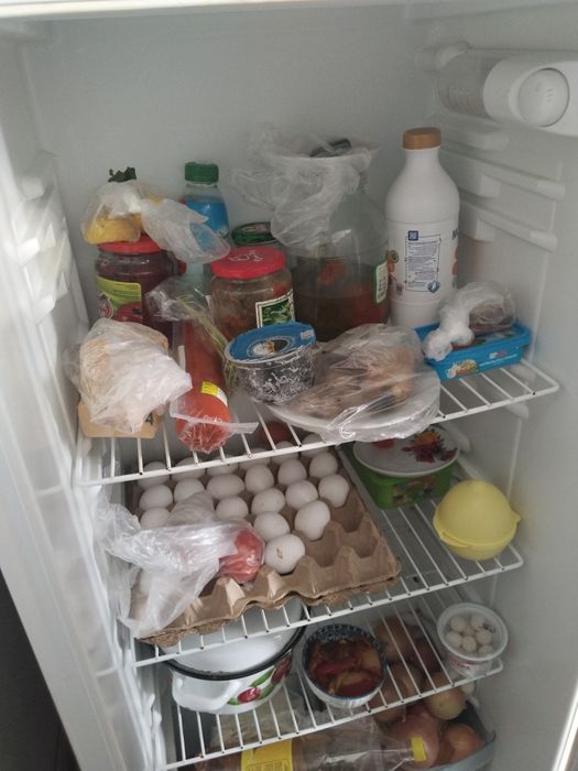 Холодильник  Nord Class A