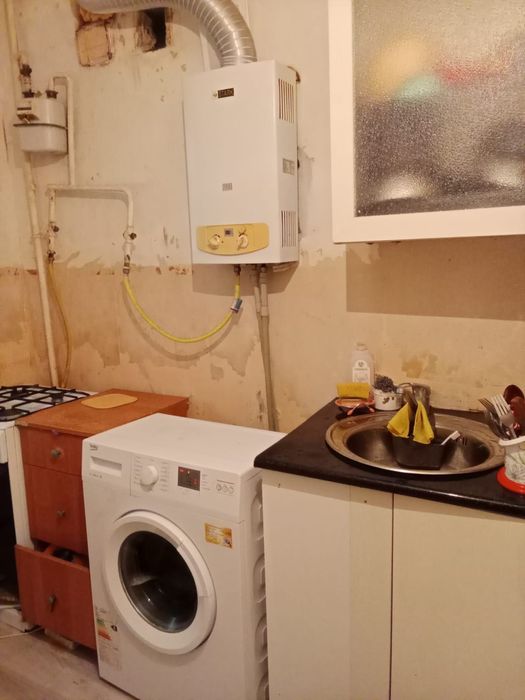 Продажа квартир.