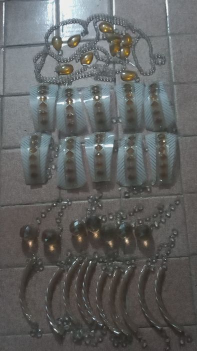 Стекло для люстры.плафоны