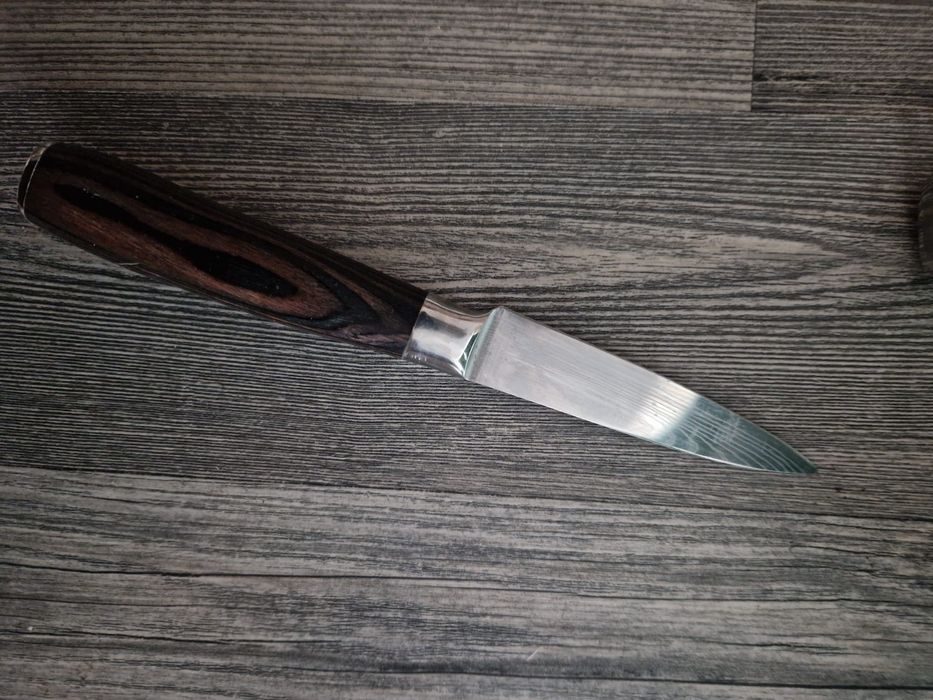 Комплект ножове 6 части