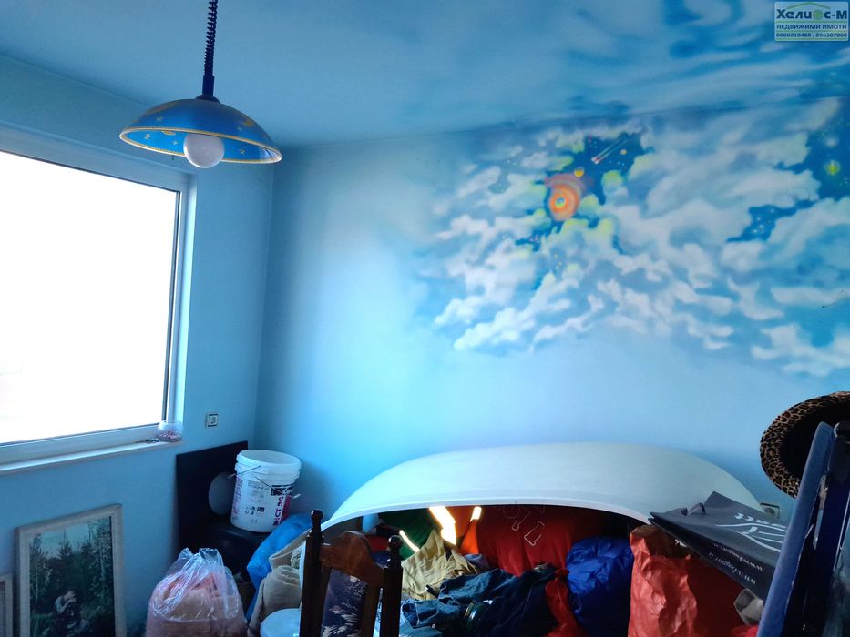 Продава се Четиристаен апартамент в Монтана, Плиска - 112 кв.м за 1253 €/кв.м - Снимка #11